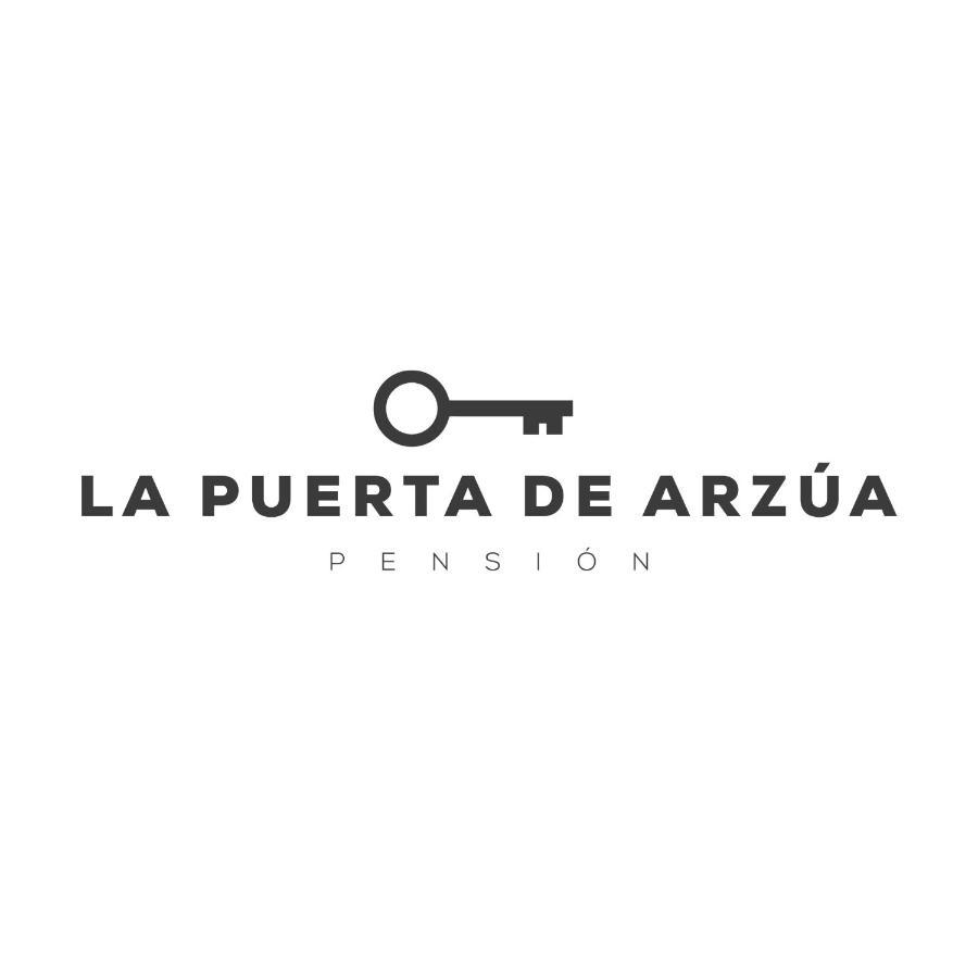 Hotel La Puerta De Arzúa מראה חיצוני תמונה